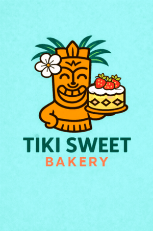 Shop logo